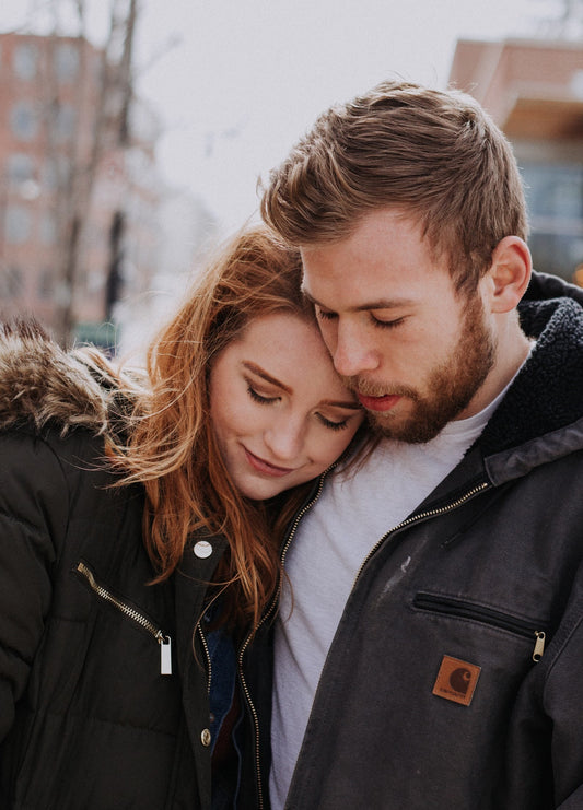 Selecting gifts for your girlfriend or boyfriend