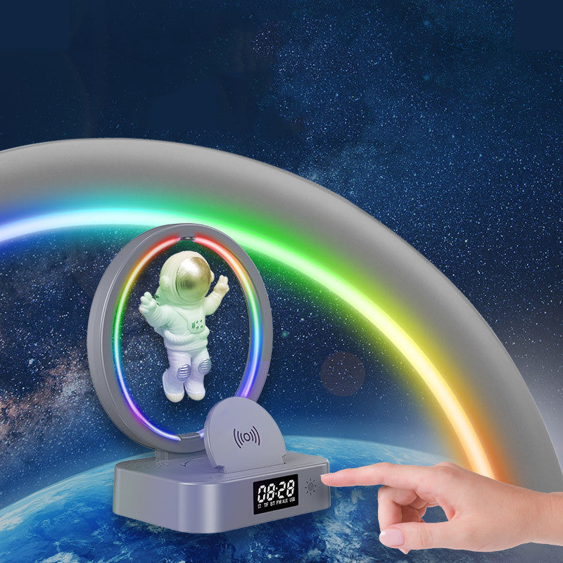 Astrolevi SoundBox, Levitating Sound System