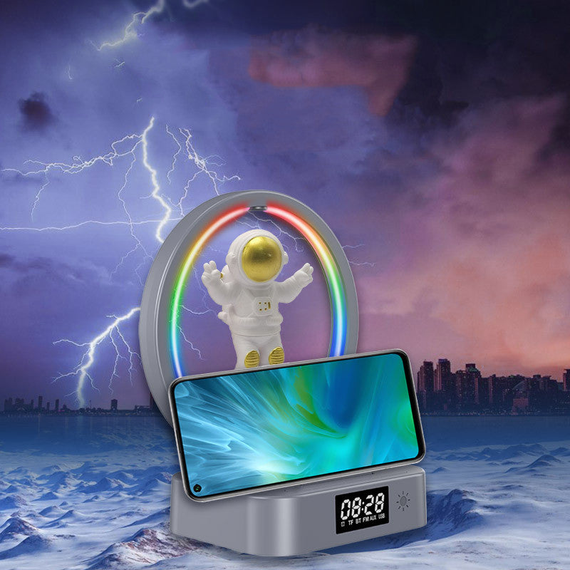 Astrolevi SoundBox, Levitating Sound System