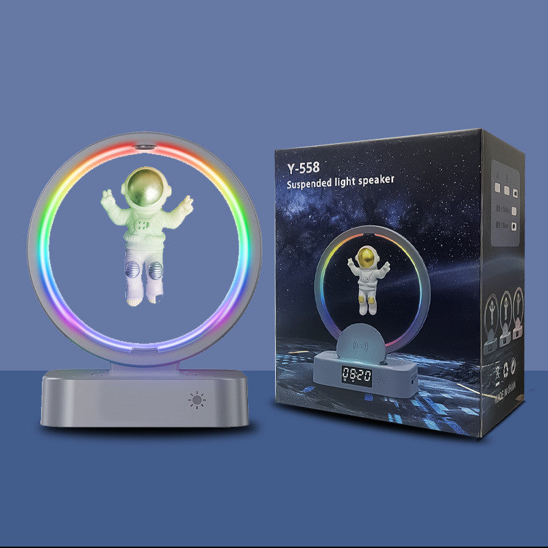 Astrolevi SoundBox, Levitating Sound System