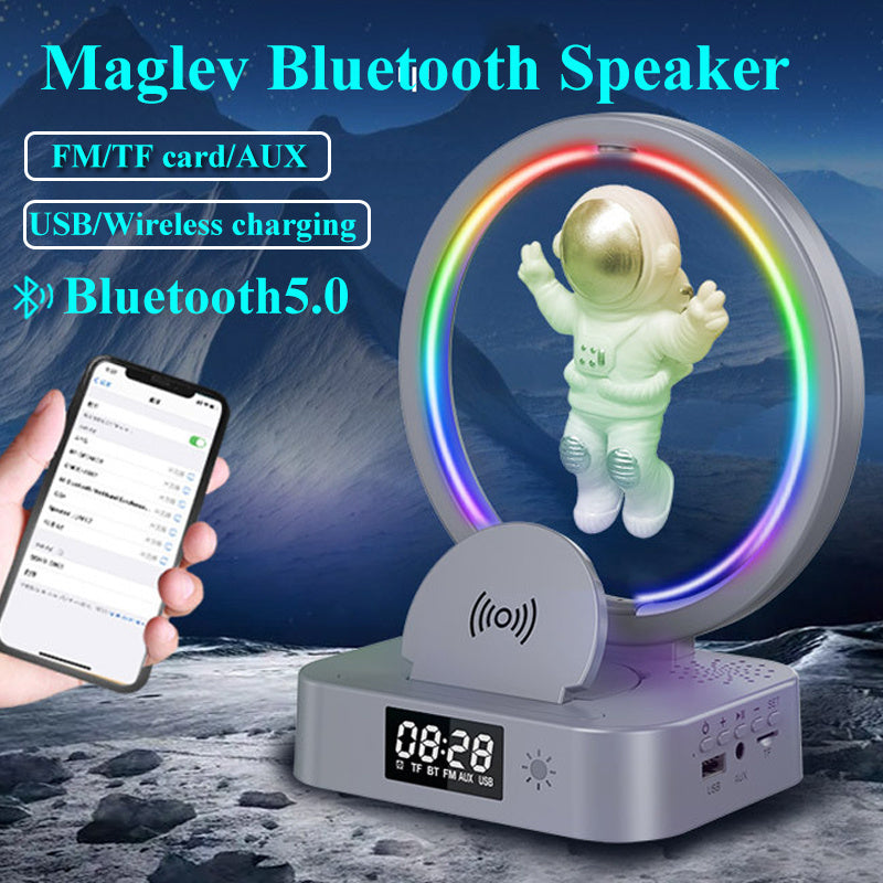 Astrolevi SoundBox, Levitating Sound System