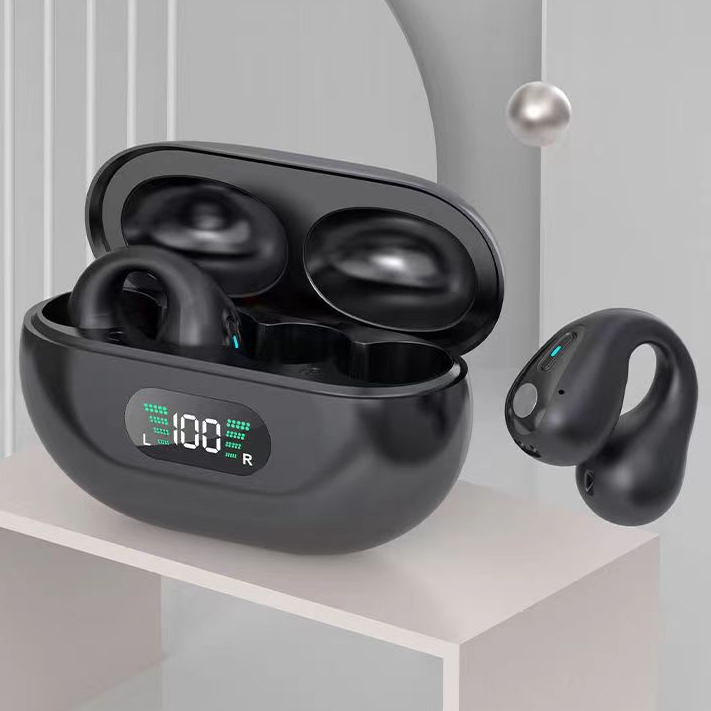 ConduSport Earbuds, EarLift Bluetooth, TouchBone HIFI