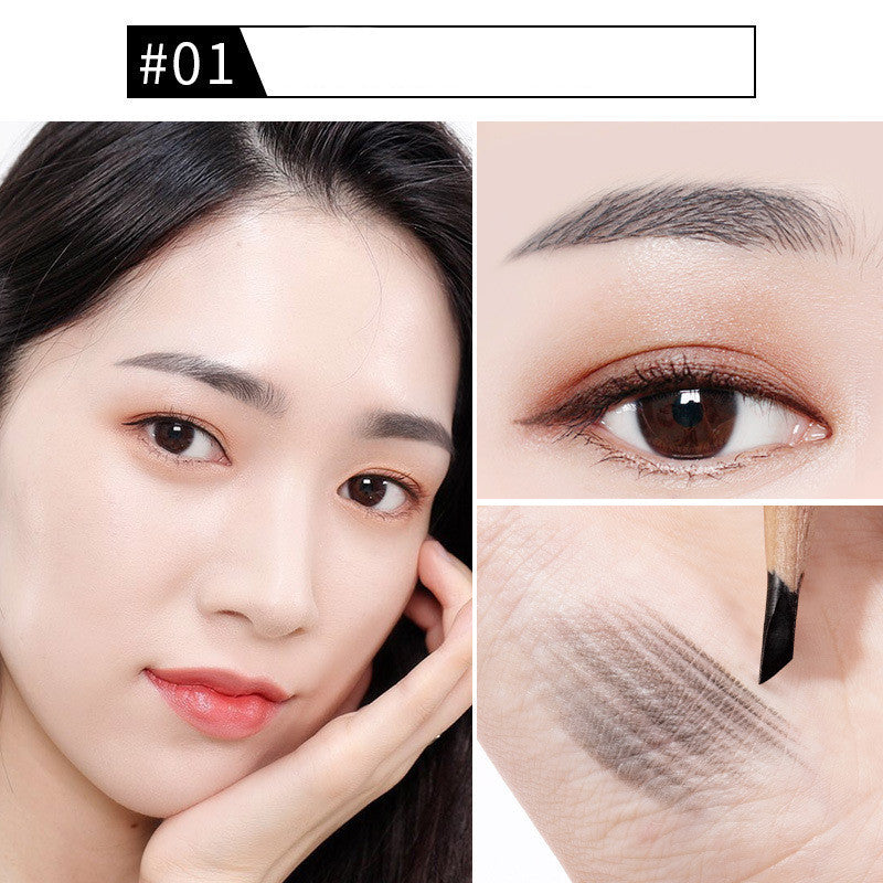 Beginner Machete Eyebrow Pencil Female Makeup